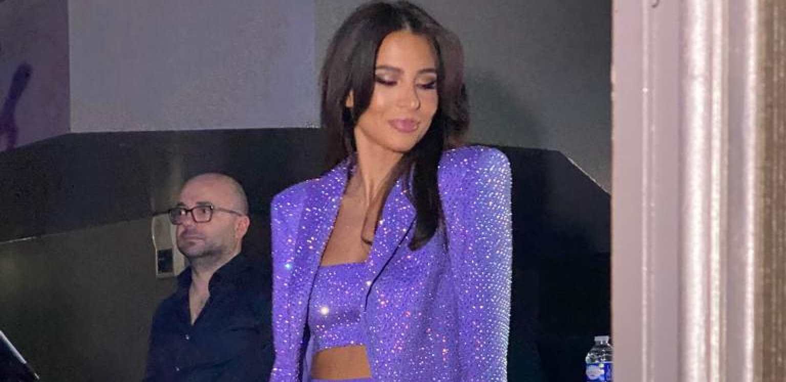 NEĆE NI DA ČUJE Anastasija ne želi da joj Ceca finansira rođendansku proslavu, evo ko će sve platiti, a samo jedan detalj košta papreno