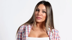 MIKIŠA MI JE BIO SVE! Sandra Afrika progovorila o bivšem dečku i menadžeru!