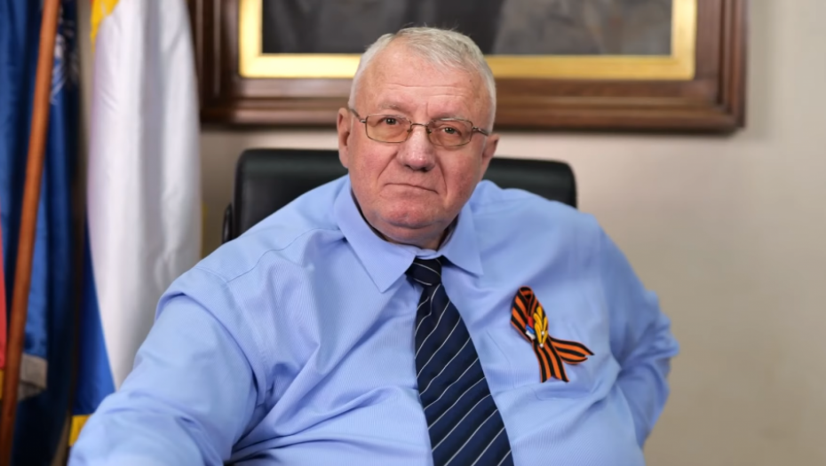ALO! INTERVJU Vojislav Šešelj: Podvala sa snimkom sa svadbe brzo im je propala