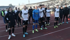 PARTIZAN U OGROMNOM PROBLEMU FIFA zabranila crno-belima da dovode pojačanja do 2024. godine