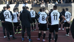 NAJVEĆA BRUKA U ISTORIJI KLUBA! "Grobari" nikada nisu bili ovako besni, zbog kazne munje sevaju na sve strane