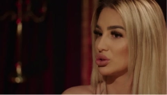 ISPLIVALI RANI RADOVI MAJKE ALEKSANDRE NIKOLIĆ! Fotografija pevačice ugledala svetlost dana, izgledala je brutalno! (FOTO)