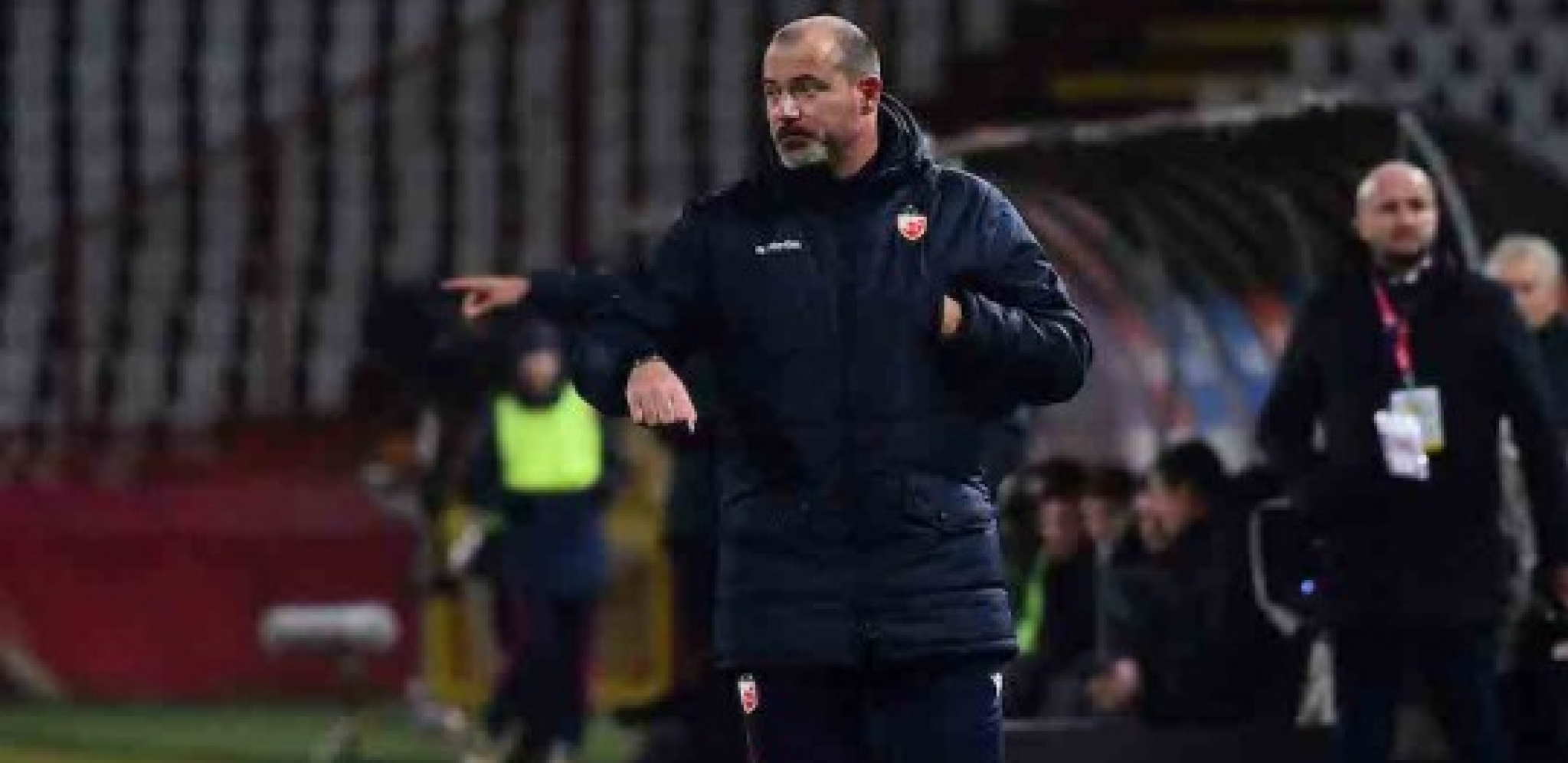 NOVI VIDIĆ NA "MARAKANI"! Zvezdino čudo od deteta na meti Juventusa i Borusije, Stanković rekao NE!