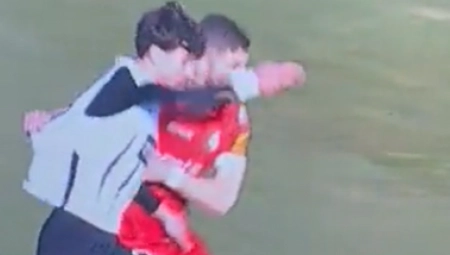 OGLASIO SE EKSPERT ZA SUĐENJE! Da li je Partizan oštećen za penal?