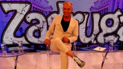 BIĆEŠ TUŽEN Zadrugar pretio voditelju rijalitija, on mu odmah odbrusio