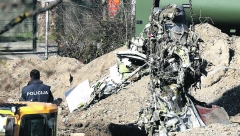 OTKRIVENO ČIJI JE DRON KOJI SE SRUŠIO NA ZAGREB Na njemu bila BOMBA namenjena Rusima, jedna stvar ostaje nepoznata