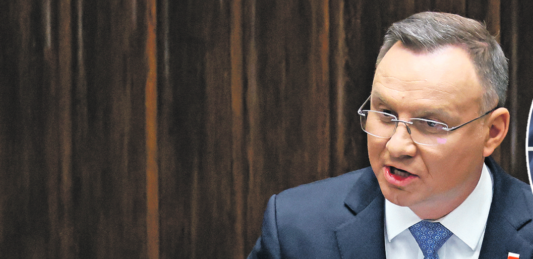 NOVI NIVO RUSOFOBIJE! MOSKVA IM KRIVA I ZA 2. SVETSKI RAT Poljski predsednik: Ne vidim razlog zašto ovo ne bismo zahtevali