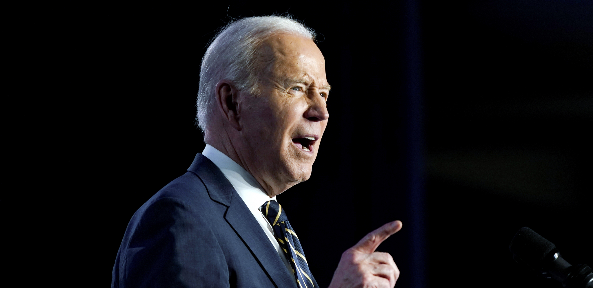 BAJDEN DAO ZELENO SVETLO Vašington šalje Kijevu oružje koje može da promeni tok rata?!