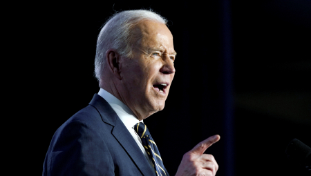 BAJDEN OBEĆAO NOVU VOJNU POMOĆ KIJEVU Amerika šalje opasne vazdušne sisteme