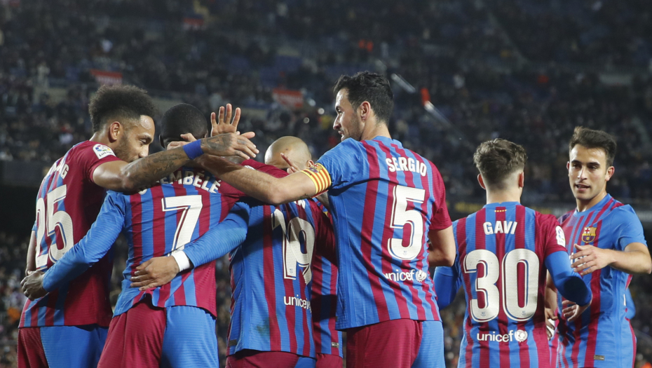 NAVIJAČI BESNI Barselona zabeležila nestvaran rekord, ovo niko nije očekivao