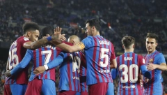 NAVIJAČI BESNI Barselona zabeležila nestvaran rekord, ovo niko nije očekivao