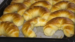 SPREMNE ZA TILI ČAS Puter kiflice mekane kao duša