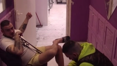 VOLIM JE I TO ME UBIJA! Filip nakon poljupca sa Anom ne može da dođe sebi, Dalila je definitivno prošlost, izgovorio ovu rečenicu i šokirao cimere