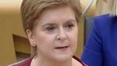 OVA NEPRAVDA MORA DA SE ISPRAVI Škotska vlada se izvinjava zbog smrti hiljada žena koje su mučno ubijane zbog jednog zakona!