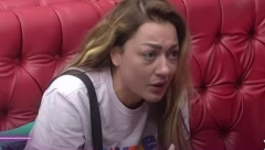 PROBUDILI STARE EMOCIJE! Sandra u ovom zadrugaru našla rame za plakanje nakon ponovnog odbacivanja od strane Dejana Dragojevića!