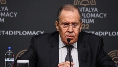 LAVROV BESAN Ruske diplomate na Zapadu rade u nehumanim uslovima!