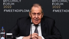 LAVROV: Srbija daje sve od sebe da obezbedi slobodu govora!
