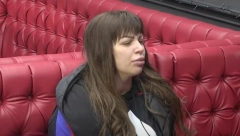 DALILA VOLI DA JE PLJUJU I VREĐAJU! Miljana Kulić žestoko oplela po cimerki i ponizila je pred milionima, izgovorila ono što svi misle!