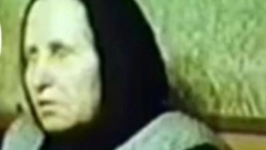 MOLIMO BOGA DA SE JE POGREŠILA Ova jeziva proročanstva Babe Vange tek treba da se ostvare