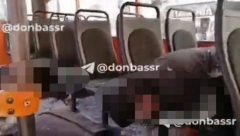 SNIMCI UŽASA IZ DONJECKA Tela poginulih razbacana po ulici (UZNEMIRUJUĆI VIDEO)