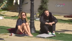 SPREMNA JE DA SE BORI SAMA PROTIV SVIH Anđelo otvorio dušu o Sandri, priznao da ga je i ona nekad nervirala
