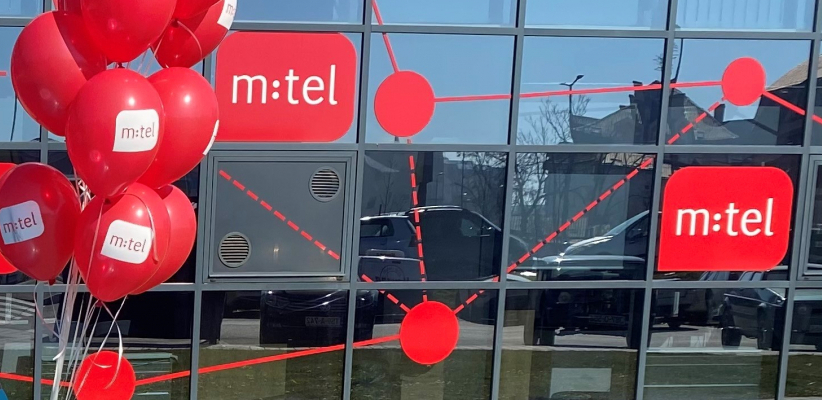 DOBITNIK GLAVNE NAGRADE Milomir Demonjić kupovinom telefona OnePlus u m:tel-u osvojio Citroen C3