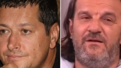 NEKE STVARI SU IPAK PREČE! Aco Pejović otkrio zbog čega nije došao na svadbu Lukasovog naslednika!