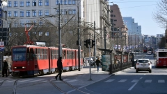 OD SUTRA IZMENE U PREVOZU Radovi kreću u ovoj ulici, a ovo je red vožnje