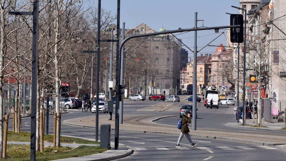 KAKVO NAS VREME OČEKUJE OVOG VIKENDA? Stiže nam topli talas sa Mediterana, evo kada stiže promena temperature!