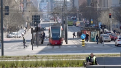 VREMENSKA PROGNOZA ZA PETAK, 14 OKTOBAR Danas i do 20 stepeni, kiša u ovim delovima Srbije!