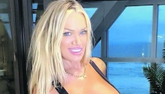 TRAMBOLINA ZA ZDRAVO TELO I DUH Neobična tajna mladolikosti australijske bake