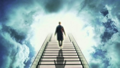 SLIČNO MEDITACIJI Otkriveno šta se dešava u telu kad umiremo