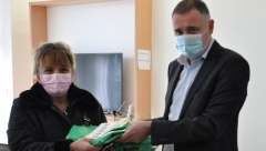 RECIKLIRAJ ZA ČISTIJI SAVSKI VENAC I U 2022.