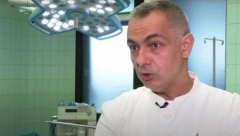 STRAŠNE POSLEDICE KORONE Dr Marjanovič: Čak deset puta više amputacija ruku i nogu zbog opakog virusa