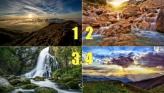 OVAJ TEST POZNAJE VAS U DUŠU Izaberite sliku i otkrijte kakva ste osoba i koliko vas ljudi vole