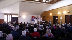 PREDSEDNICA GRADSKOG PUPS-A RUŽICA BELANOVIĆ: Mi smo gradili Beograd, a zauzvrat podržavamo penzionere