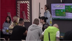 EVO KOGA JE GRUJINA LJUBAVNICA NAVELA KAO SVOJU ZAŠTITU! Ponovo šokovi za crnim stolom!