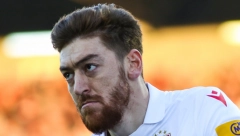 TRANSFER ZVANIČNO POTVRĐEN Al Fejha predstavlja Pavkova