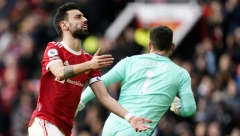 DOBRE VESTI ZA CRVENE ĐAVOLE! Junajted jači za dvojicu igrača protiv Atletika!