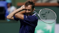 I RUS POTKAČIO RAFU I FEDERERA Medvedev: Ono što Novak priča...