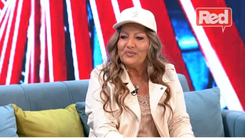 BILJANA PODRŽALA FILIPA CARA Dejanova majka oglasila se, i svojim komentarom šokirala javnost (FOTO)