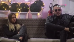 POKAJAO SE ZBOG SVEGA! Filip Car kuka zbog Dalile i želi da je vrati, zadrugar ne može da dođe sebi nakon što je čuo ovo o Ani!