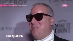 PRVA SARADNJA SAŠE MATIĆA I ZDRAVKA ČOLIĆA! Pevač mu je napravio pesmu za koju se nada da će biti veliki hit!