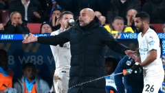 IMA SVOG FAVORITA Gvardiola misli da će ova reprezentacija osvojiti Svetsko prvenstvo