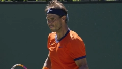 NIKAD VIĐENA FOTOGRAFIJA Rafa Nadal potpuno go (FOTO)