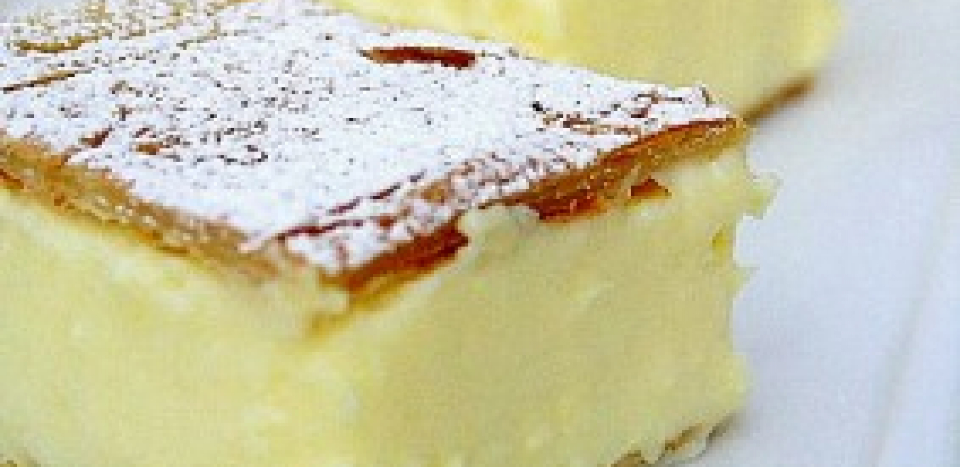 SPREMITE KREMPITE SA BELOM ČOKOLADOM Ukusne, slasne i neodoljive