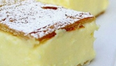 SPREMITE KREMPITE SA BELOM ČOKOLADOM Ukusne, slasne i neodoljive