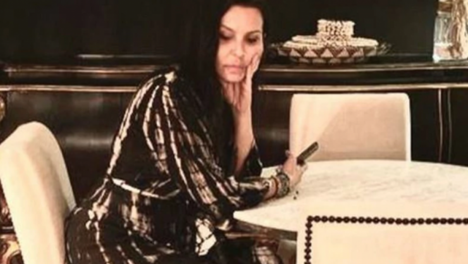 ČULA JE GLASOVE PREDAKA! Rituali Elene Karić urodili plodom, dizajnerka je ovom metodom postigla što niko nije!