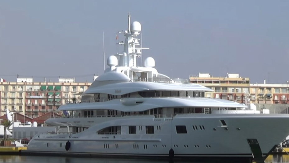 NAPUSTILA JE POSAO OD 9 DO 5, I ODLUČILA SE NA OVAJ POTEZ: Sada živi svoj san na jahti