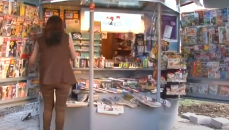 OD DOBRE ZARADE DO PROPASTI: Zašto je posao sa kioscima postao “fenomen” na Balkanu?